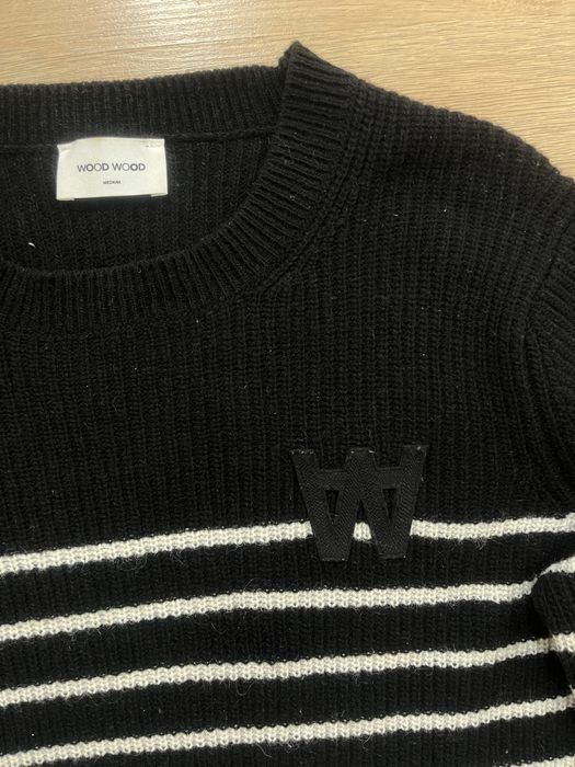 Acne Studios Max Prince мъжки дънки W32