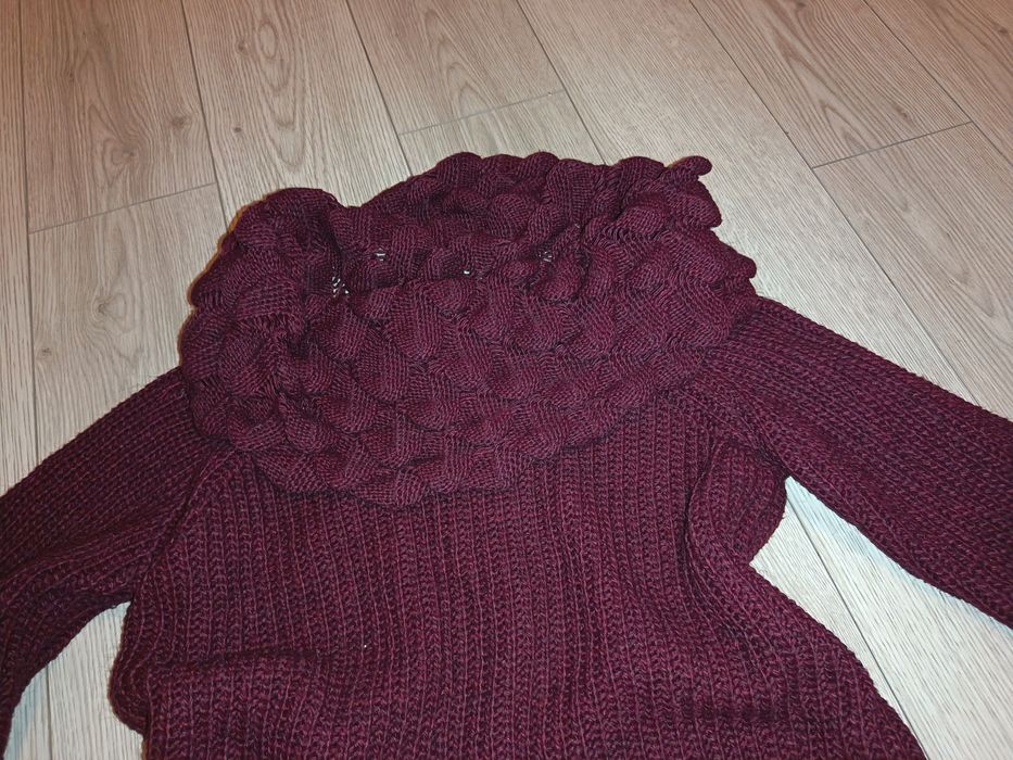 Bluza pentru colanti/ rochie