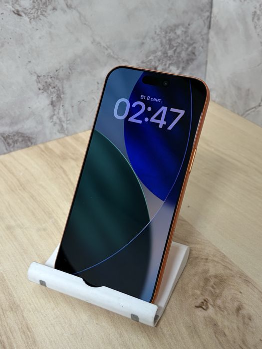 iPhone 17 Pro Max/Айфон 17 Про Мах