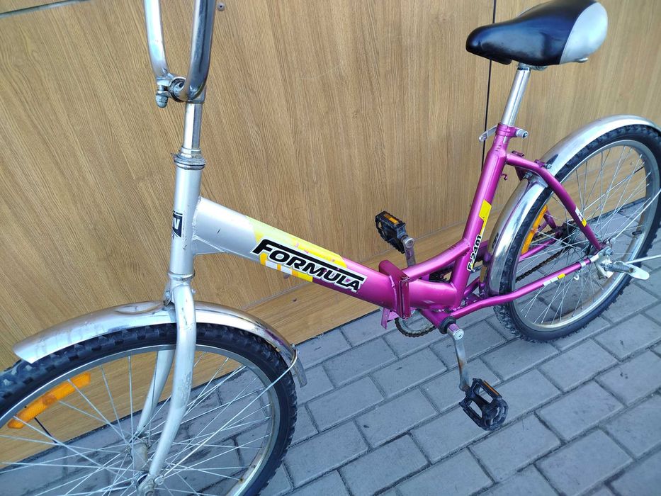 Велосипед Forvard для Курьера