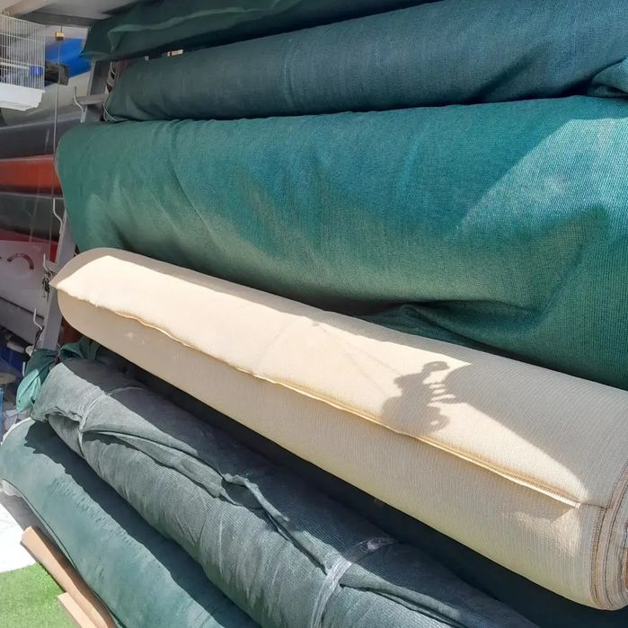 Banir tent ustovka qilamiz soya setka ornatamiz