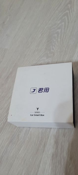 Продам car play android