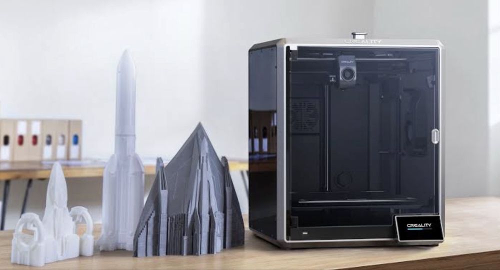 3D Printer Xizmatlari Urganch