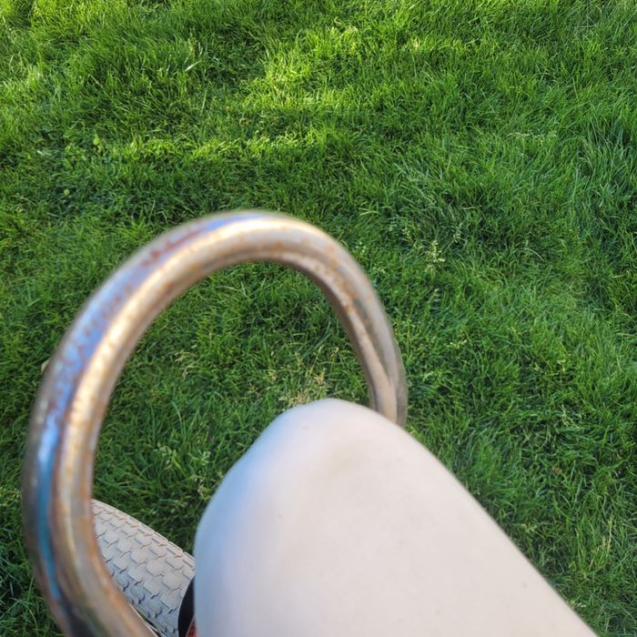 Bicicleta pegasus strada