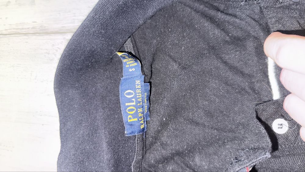 Polo ralph lauren тениски