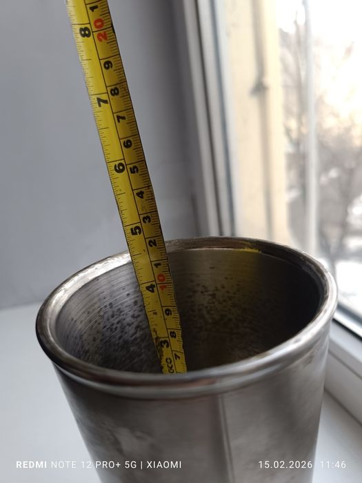 Продам ступку с пестиком