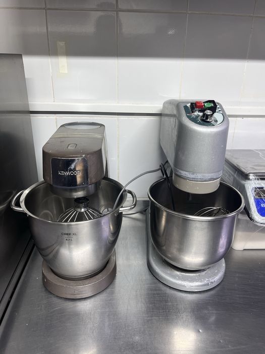 Продажа кухонного оборудования