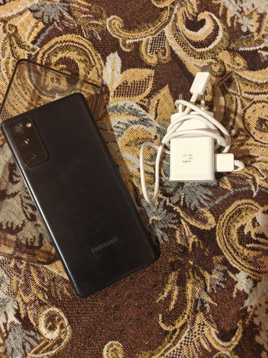 Samsung S20 Fe 5G liber retea