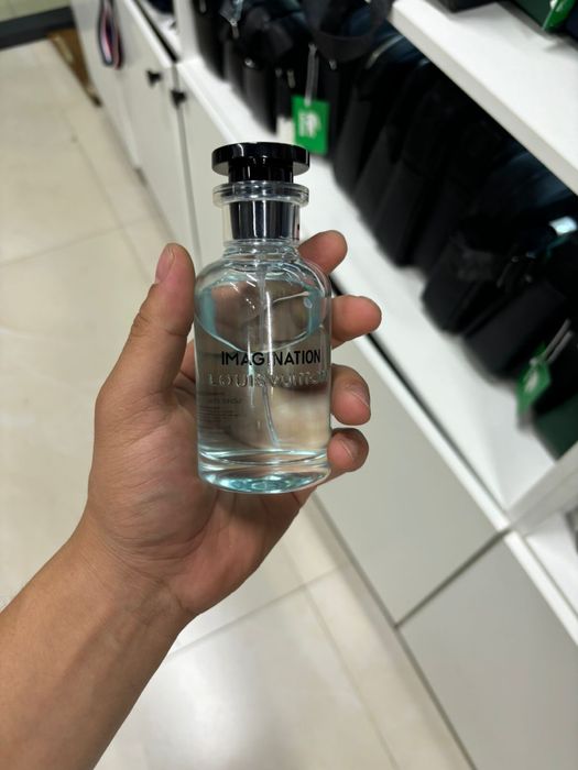 Парфюмы на лето