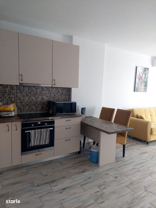 Zonă centrală, Urbana-2 camere cu parcare privată