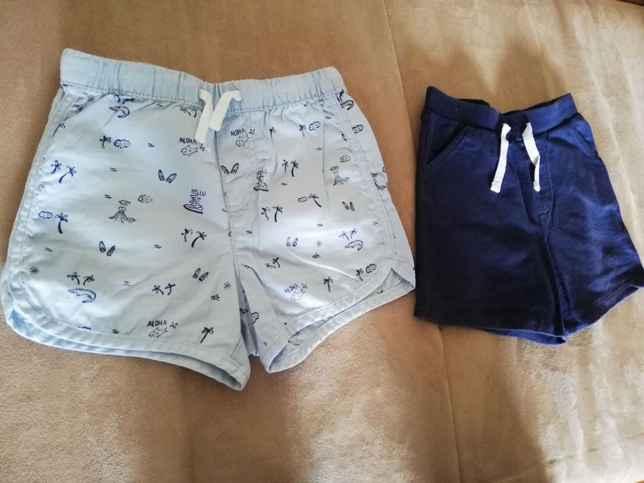 Детски дрехи 98 см. 27 части ПАКЕТНА цена