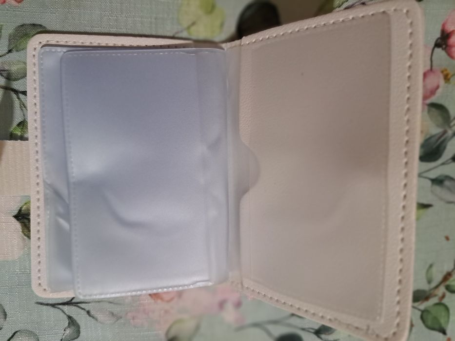 Stitch държач за документи