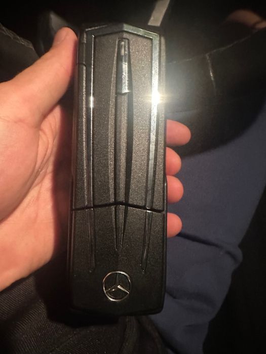 Bluetooth приемник за Мерцедес