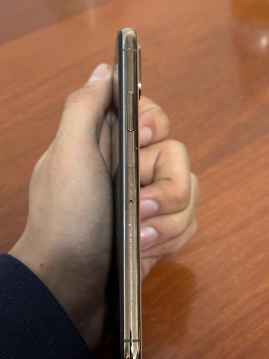 Iphone XS 64 Gb сатылады/продается
