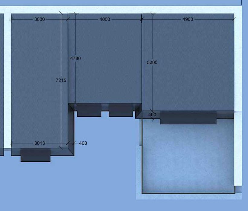 Продается 4 этажный дом на Юнусабаде махаля Исламабад