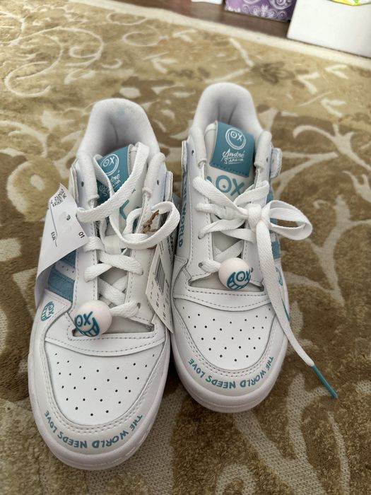 Маратоники Adidas 36