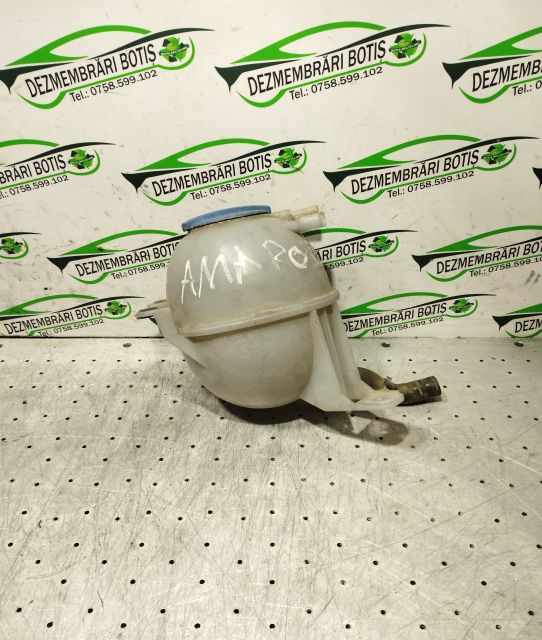 Vas expansiune 2H0.121.407 D Volkswagen VW Amarok prima generatie (fa