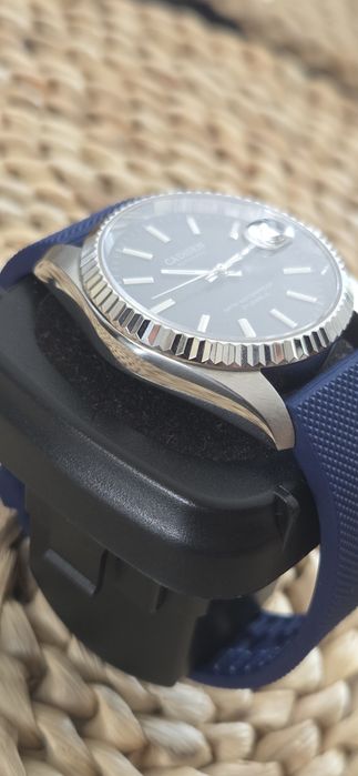 CADISEN Automatic 5ATM, 21 Jewels, сапфирено стъкло, 39mm