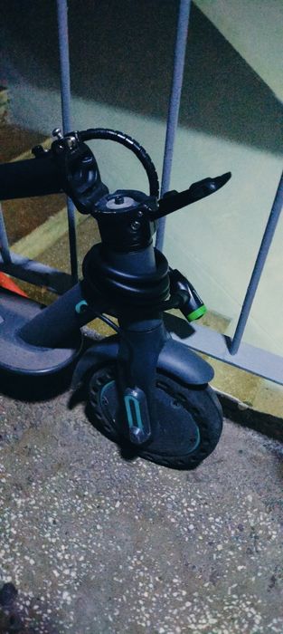 Vând trotineta electrica 45km/h