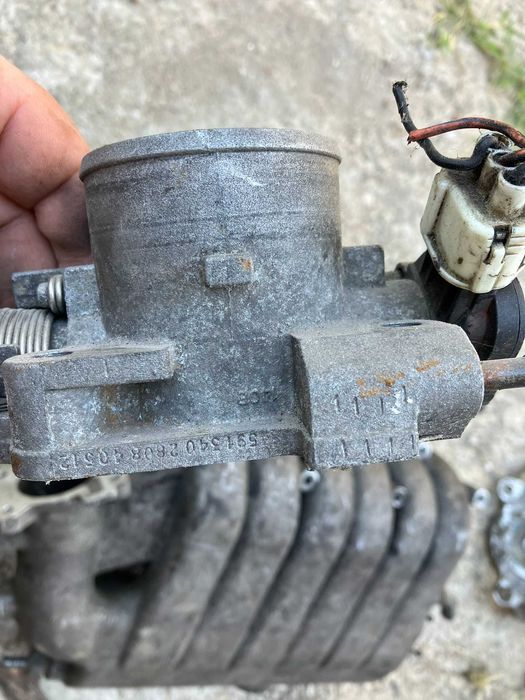 Джанти 15цола 5х100  и други части Chrysler Stratus 2,5 V6