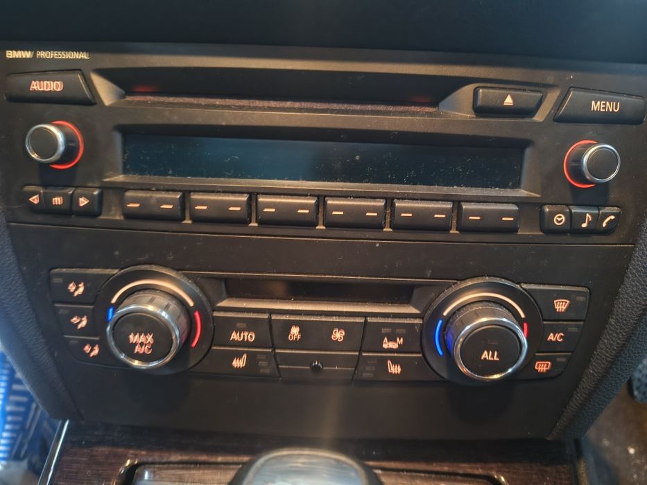 Piese bmw e92 seria 3 m pachet