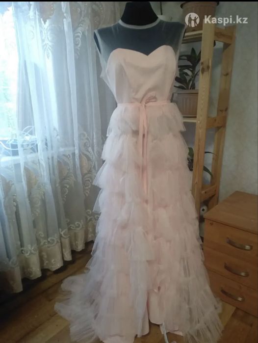 Платье  на мероприятие