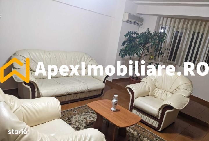 Apartament 2 camere de inchiriat 13 Septembrie Bucuresti | ApexImobili — fotografia 2