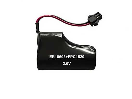 Батарейка ER18505+FPC1520
