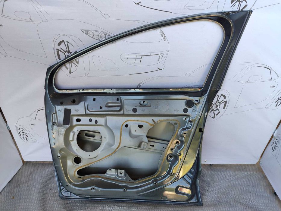 Usa Fata Dreapta Peugeot 3008 SUV 2016–2024 / Cod OEM 9004AW (11B)