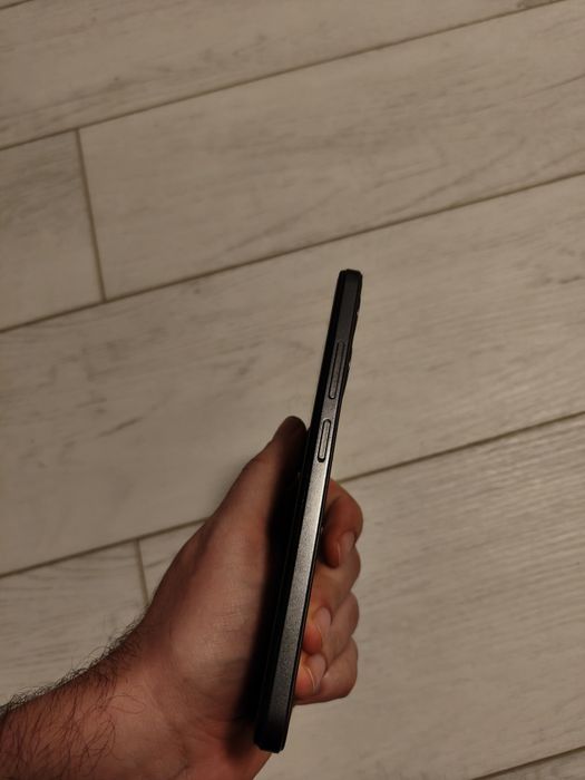 Smartphone ZTE Blade A34