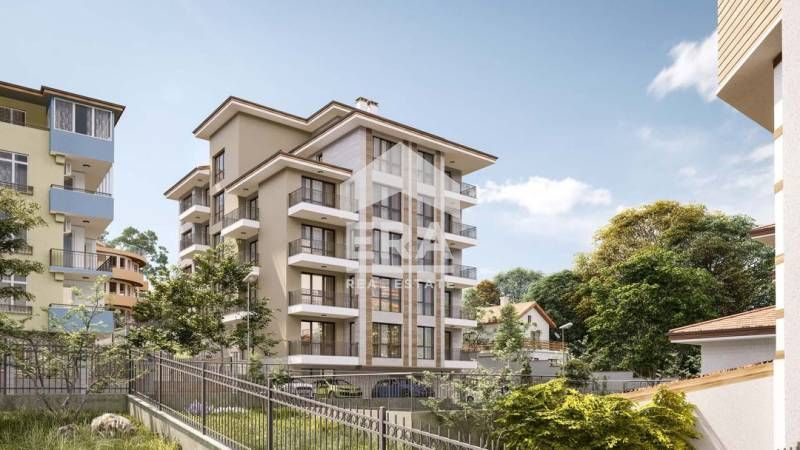 Продава се Двустаен апартамент в Варна, Бриз - 66 кв.м за 2500 €/кв.м - Снимка #6