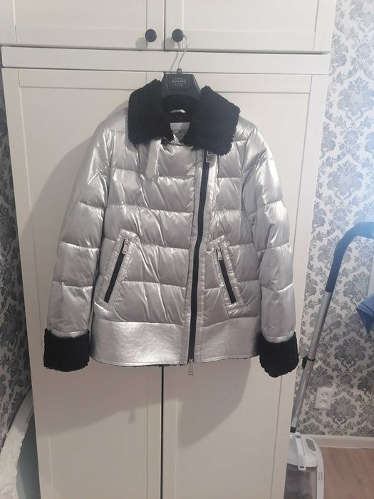 Продам куртку стильную модную