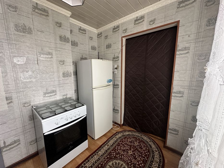 Аренда квартира Жанатас