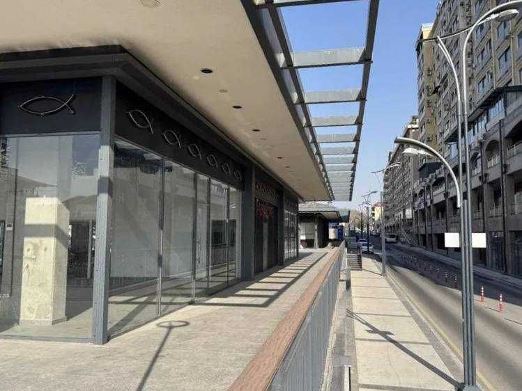 Топ-место для бизнеса! - Сдается помещение 330 м² в ТРЦ Seoul Mun