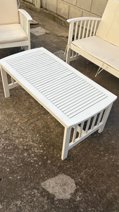 Set mobilier Grădină / Terasa