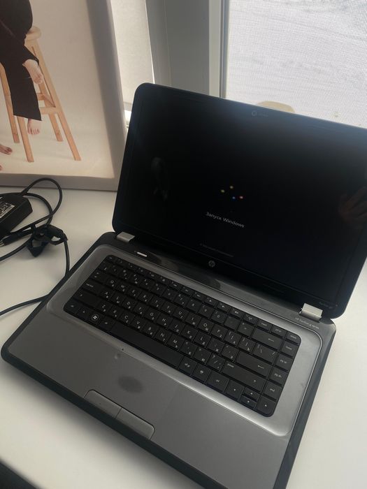 Күйі орта жағдайда ноутбук сатылымда