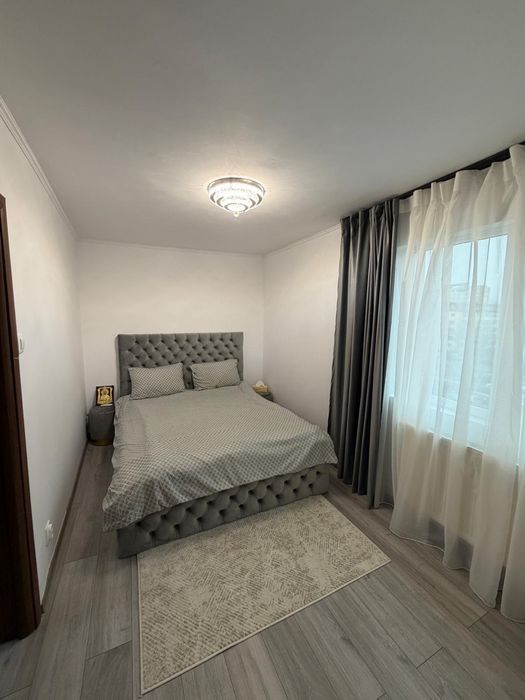 Proprietar, vand apartament 2 camere Cina, nr10, Hermes