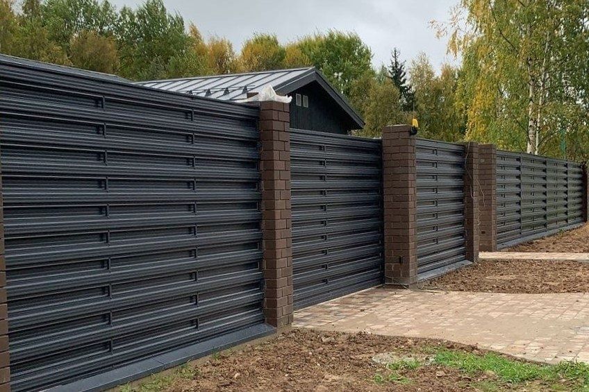 Штакетник Атырау