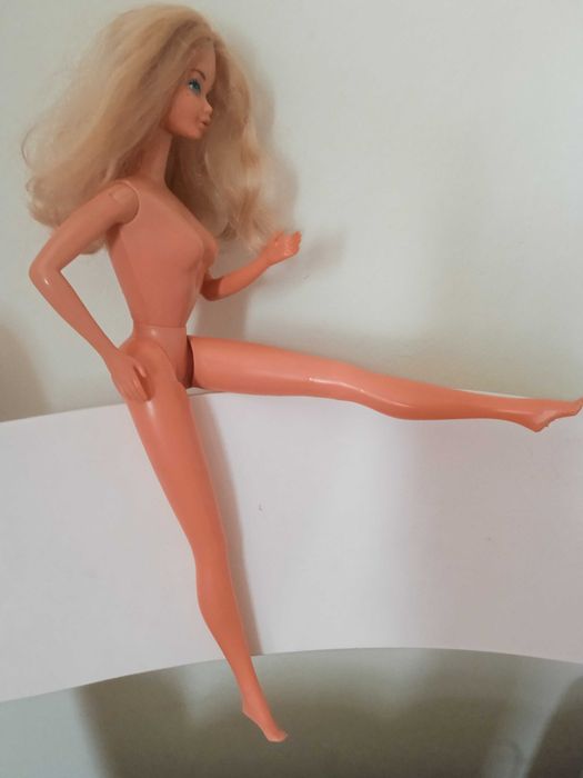 Кукла Барби молд 1966-1978
