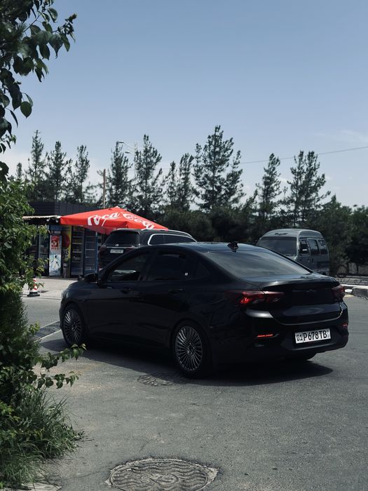 Mybach diska R17 abmen