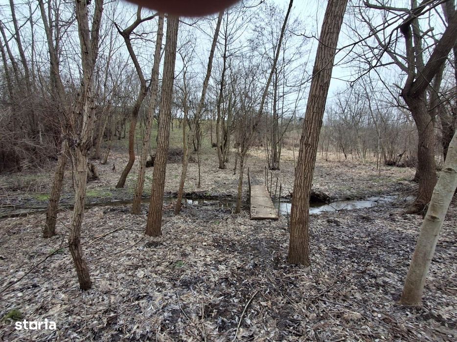 Casa Duplex Malu Mare cu teren generos