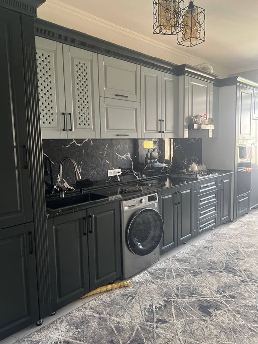 Темирйул Вакзал Кишмишка