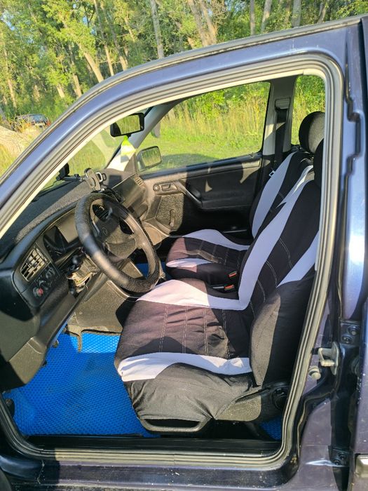 Volkswagen golf 3