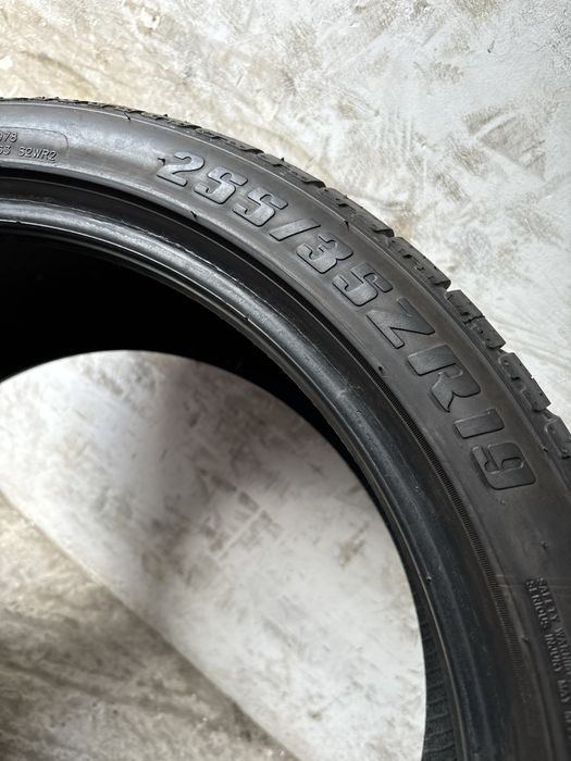 2 Cauciucuri 255 35 R19 RoadX DOT 2024 RXMotion Anvelope Vara ZR 19 F1 SuperSport A5