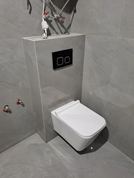 Кафель, ремонт квартир