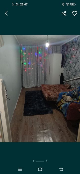 Продам 2 х комн. квартиру