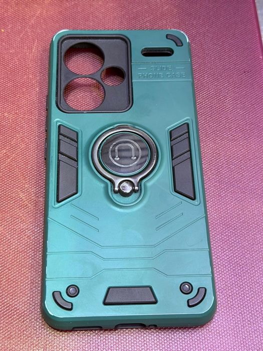 Xiaomi redmi note 13pro+ (5g)