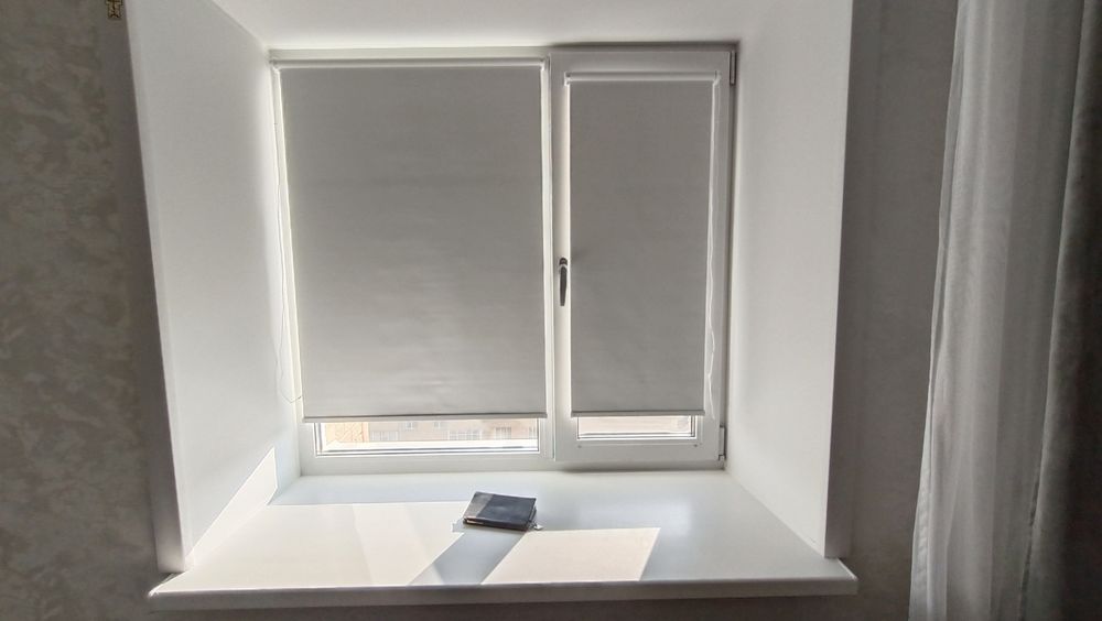 Откосы подоконники