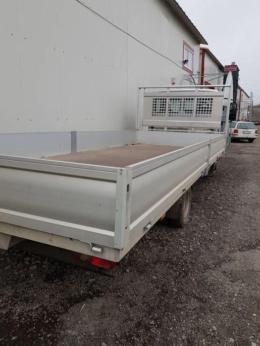 Nissan Atleon Nissan Atleon TK35HD