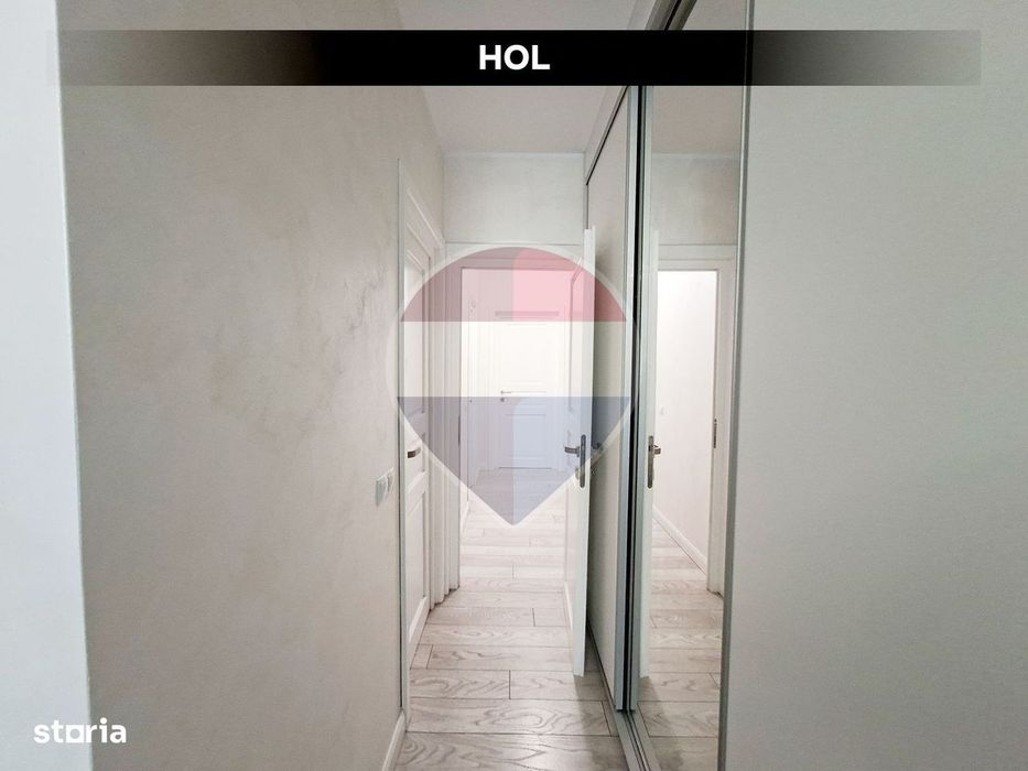 Apartament 3 camere de vânzare | Strada Vasile Lucaciu | Baia Mare